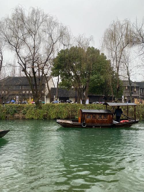 天气预报乌镇，天气预报乌镇嘉兴-第3张图片-德宏生活网