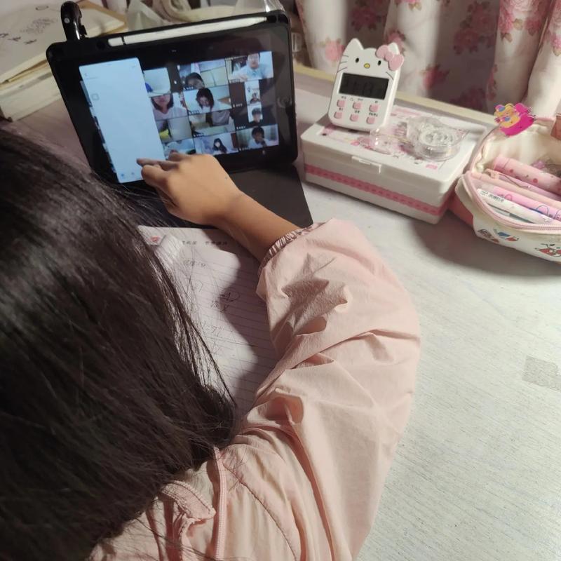 疫情期间在听疫情网课-在疫情期间上网课?-第5张图片-德宏生活网 疫情期间在听疫情网课-在疫情期间上网课?-第5张图片-德宏生活网