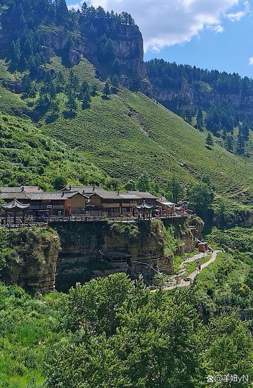 马仑草原天气预报_马仑草原天气预报24小时-第3张图片-德宏生活网