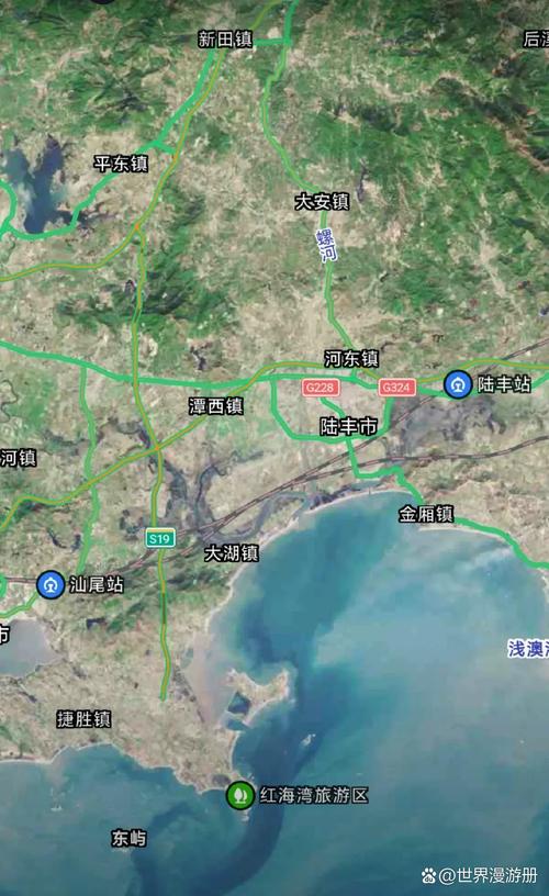 陆丰市天气预报_陆丰市天气预报15天-第3张图片-德宏生活网