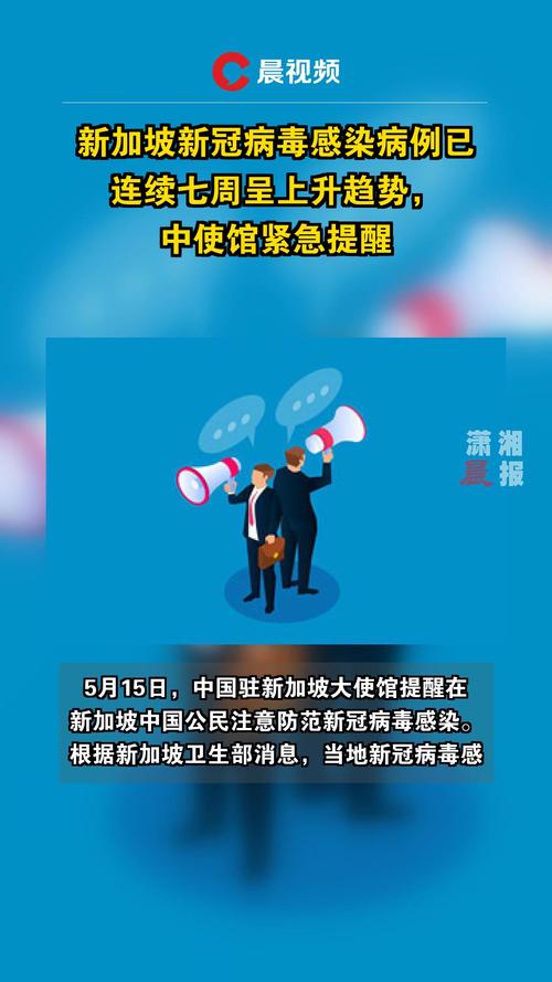 新加坡疫情每天更新-新加坡疫情每天更新数据？-第3张图片-德宏生活网