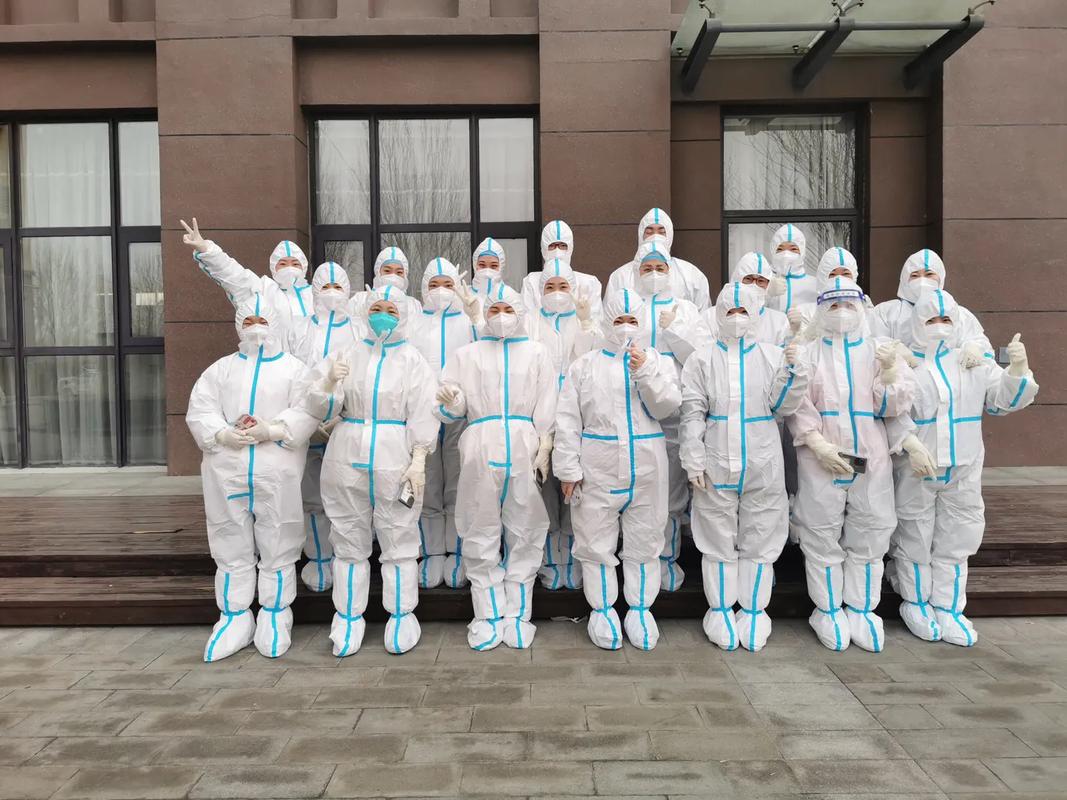 疫情急救医院抗击疫情_疫情救治医院-第3张图片-德宏生活网