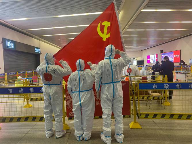 疫情急救医院抗击疫情_疫情救治医院-第6张图片-德宏生活网