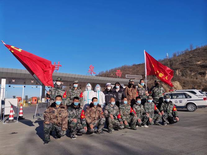 疫情期间节目战疫情-疫情相关节目表演？-第5张图片-德宏生活网