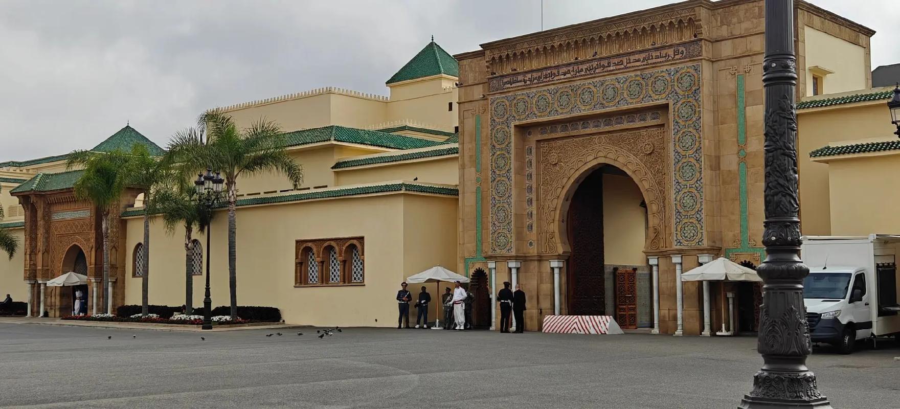 摩洛哥应对中国疫情-摩洛哥的疫情现在严重吗？-第6张图片-德宏生活网