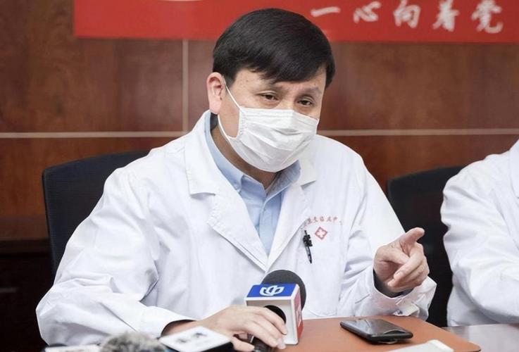 新冠疫情疫情医生的影响，新冠疫情对医务人员的影响-第1张图片-德宏生活网