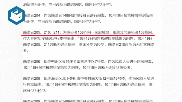 疫情疫情北京现在咋样了，查一下北京疫情现在怎么样-第4张图片-德宏生活网