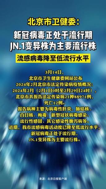 疫情疫情北京现在咋样了，查一下北京疫情现在怎么样-第5张图片-德宏生活网