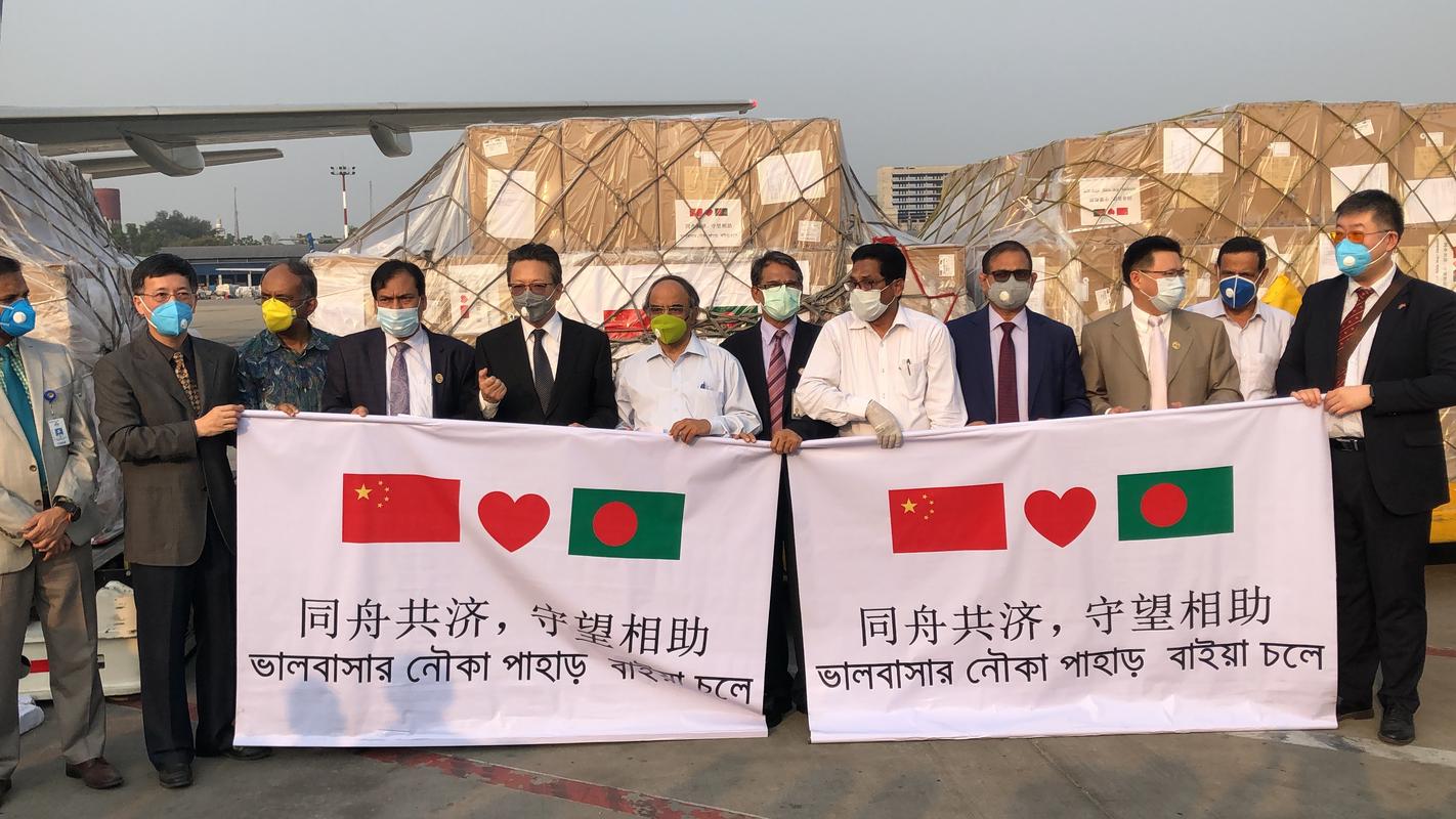 疫情援助意大利应该-疫情意大利向我国捐赠了吗?-第2张图片-德宏生活网 疫情援助意大利应该-疫情意大利向我国捐赠了吗?-第2张图片-德宏生活网