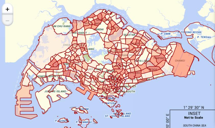 新加坡怎么控制疫情_新加坡怎么控制新冠病毒-第1张图片-德宏生活网 新加坡怎么控制疫情_新加坡怎么控制新冠病毒-第1张图片-德宏生活网