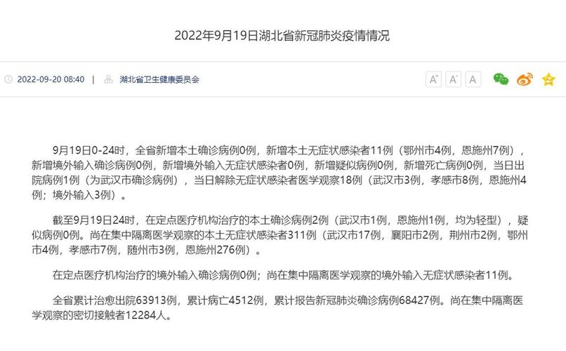 荆州疫情2月24曰疫情，荆州疫情2月24曰疫情报告-第1张图片-德宏生活网