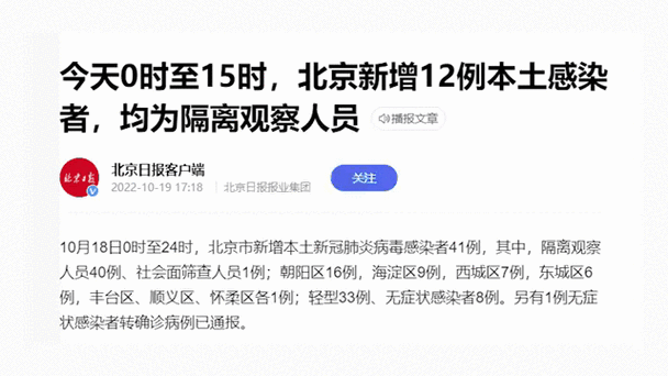 北京疫情不是第二波疫情-北京疫情不是第二波疫情吗?-第2张图片-德宏生活网 北京疫情不是第二波疫情-北京疫情不是第二波疫情吗?-第2张图片-德宏生活网