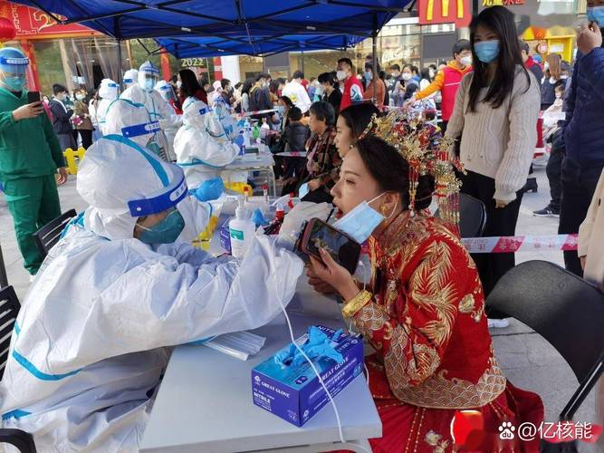 疫情新型冠状病毒疫情_新冠炎病毒疫情-第3张图片-德宏生活网