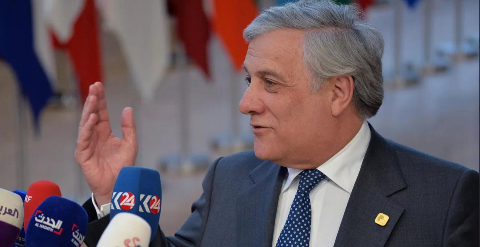 意大利看待中国疫情,意大利对中国疫情的态度-第3张图片-德宏生活网 意大利看待中国疫情,意大利对中国疫情的态度-第3张图片-德宏生活网