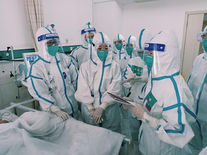 武汉疫情抗疫情照片-武汉疫情抗疫情照片图片?-第3张图片-德宏生活网 武汉疫情抗疫情照片-武汉疫情抗疫情照片图片?-第3张图片-德宏生活网