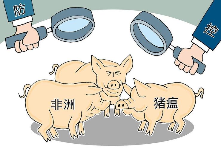 2017年生猪疫情-2021年生猪疫情?-第2张图片-德宏生活网 2017年生猪疫情-2021年生猪疫情?-第2张图片-德宏生活网