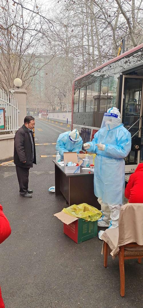 河北石家庄最近疫情_河北石家庄最新数据-第4张图片-德宏生活网