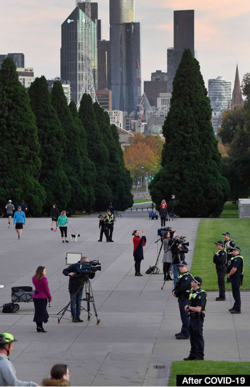 疫情前和疫情后的区别_疫情与之前的区别-第1张图片-德宏生活网 疫情前和疫情后的区别_疫情与之前的区别-第1张图片-德宏生活网