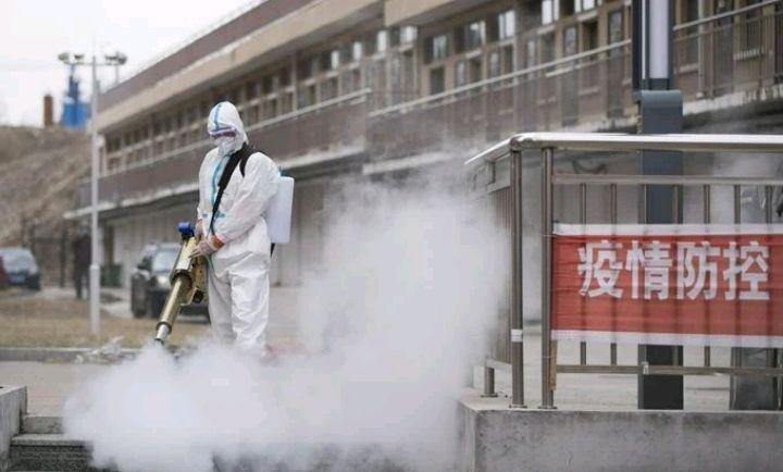 全国疫情全国疫情分析_全国疫情最新数据分布图-第2张图片-德宏生活网