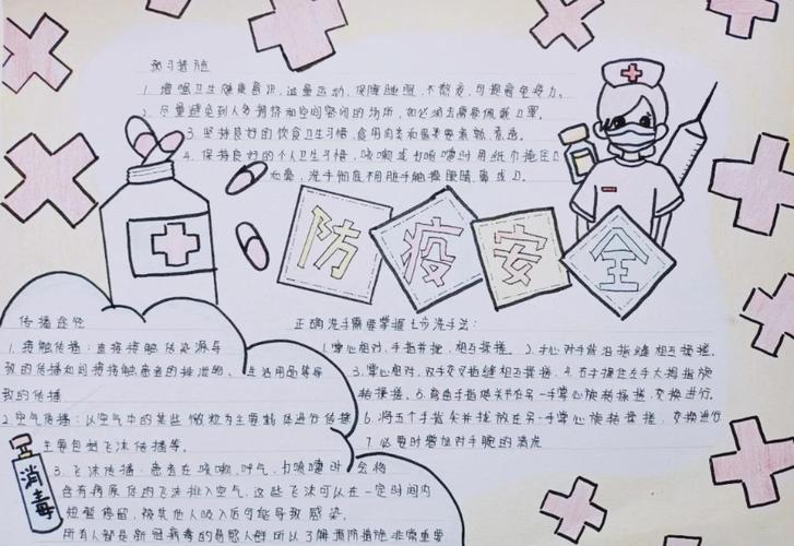 抗击疫情战胜疫情小制作_抗击疫情创意作品制作-第1张图片-德宏生活网 抗击疫情战胜疫情小制作_抗击疫情创意作品制作-第1张图片-德宏生活网