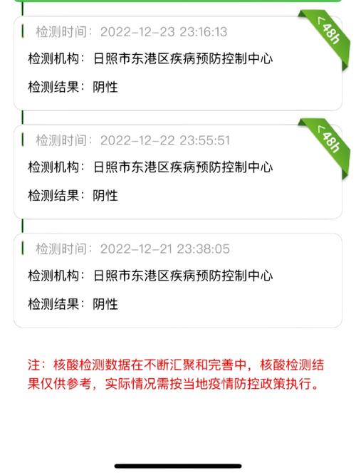 山东日照最新传染疫情，山东日照感染最新消息-第4张图片-德宏生活网