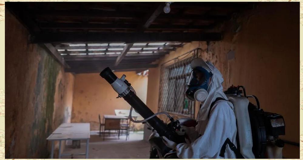 今日疫情通报外国疫情，今日疫情最新消息 国外-第4张图片-德宏生活网