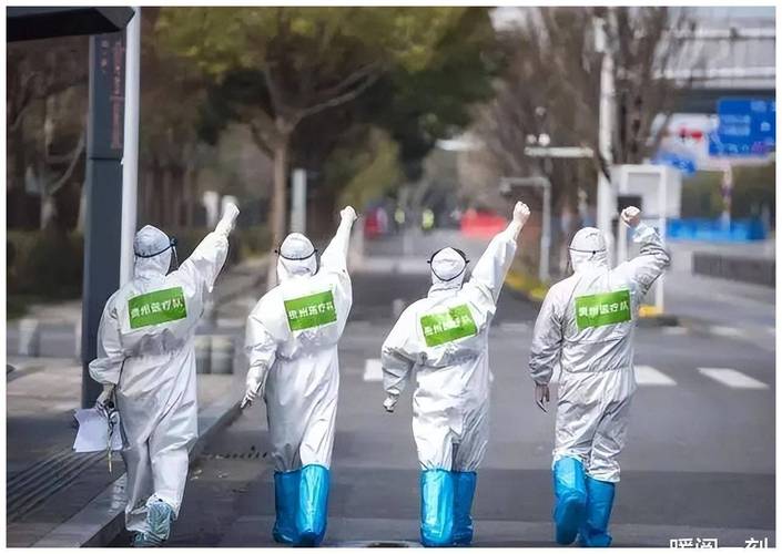 抗击疫情什么是疫情_抗击疫情的解释-第1张图片-德宏生活网