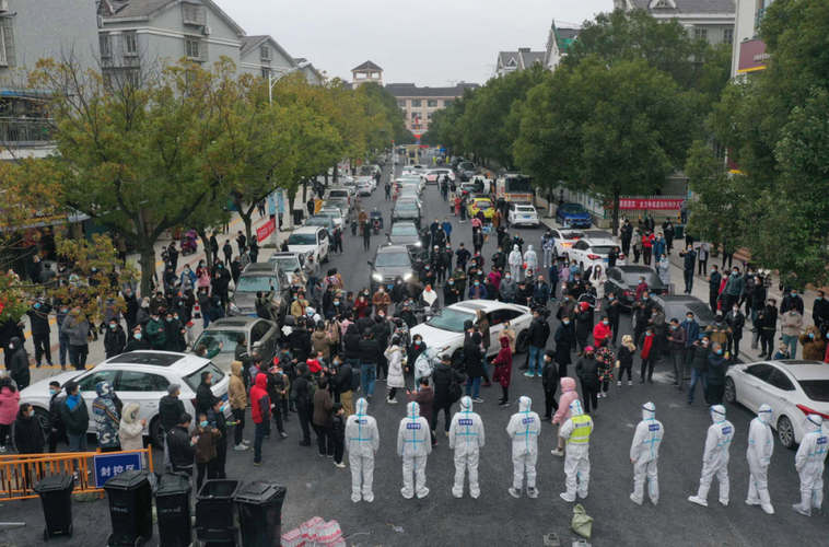 吉林疫情什么时候结束-吉林这次疫情啥时候能结束?-第1张图片-德宏生活网 吉林疫情什么时候结束-吉林这次疫情啥时候能结束?-第1张图片-德宏生活网