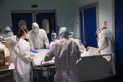 意大利为何会有疫情,意大利怎么会突然爆发疫情-第2张图片-德宏生活网 意大利为何会有疫情,意大利怎么会突然爆发疫情-第2张图片-德宏生活网