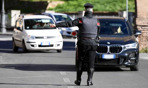 意大利现在疫情如何-意大利近来疫情怎么样？-第2张图片-德宏生活网