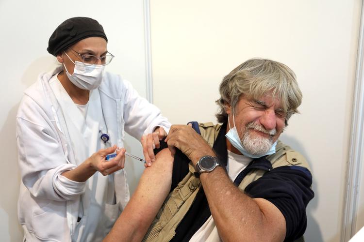 以色列疫情新增病例-以色列最新病毒疫情报告?-第1张图片-德宏生活网 以色列疫情新增病例-以色列最新病毒疫情报告?-第1张图片-德宏生活网