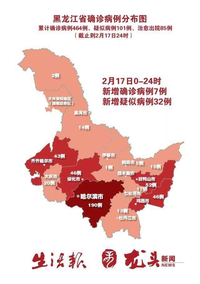 哈尔滨南岗疫情合围，哈尔滨南岗疫情合围区有哪些-第5张图片-德宏生活网