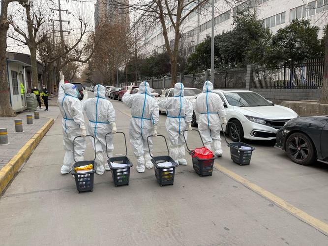 西安疫情外溢4个城市_西安疫情分布在哪些地方-第1张图片-德宏生活网