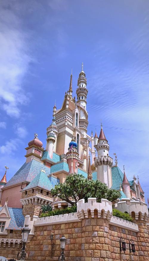 迪士尼对于疫情措施,迪士尼对于疫情措施的看法-第2张图片-德宏生活网 迪士尼对于疫情措施,迪士尼对于疫情措施的看法-第2张图片-德宏生活网