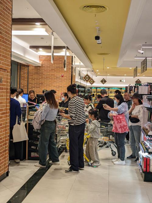 北京skp疫情政策,北京skp是中风险地区吗-第2张图片-德宏生活网 北京skp疫情政策,北京skp是中风险地区吗-第2张图片-德宏生活网