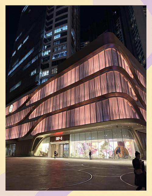 北京skp疫情政策,北京skp是中风险地区吗-第4张图片-德宏生活网 北京skp疫情政策,北京skp是中风险地区吗-第4张图片-德宏生活网