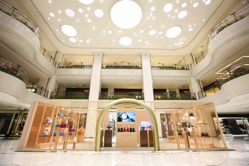 北京skp疫情政策,北京skp是中风险地区吗-第5张图片-德宏生活网 北京skp疫情政策,北京skp是中风险地区吗-第5张图片-德宏生活网