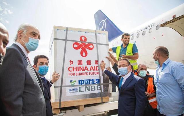 中国捐赠意大利疫情，意大利向中国疫情捐赠情况-第2张图片-德宏生活网