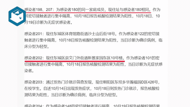 北京疫情近期市疫情情况，北京疫情最近情况怎么样-第5张图片-德宏生活网