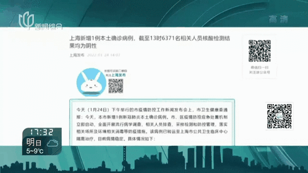 上海最近啥疫情_上海最近几天疫情-第2张图片-德宏生活网