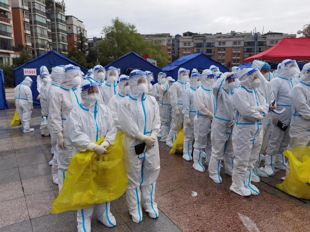 疫情防护需要啥，疫情防护需要啥东西-第5张图片-德宏生活网