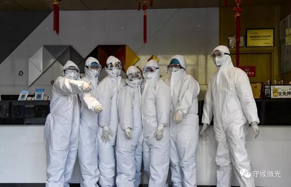 疫情病例确诊资格-确诊病例条件？-第5张图片-德宏生活网