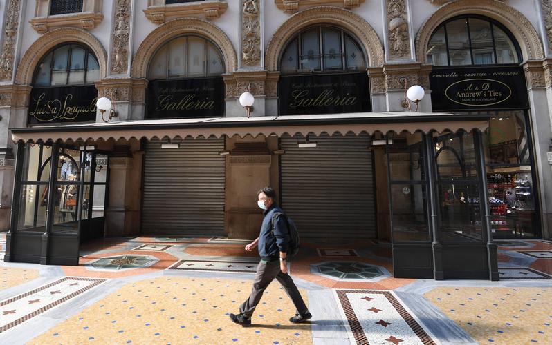 各国疫情的现状_各国疫情的现状分析-第4张图片-德宏生活网 各国疫情的现状_各国疫情的现状分析-第4张图片-德宏生活网