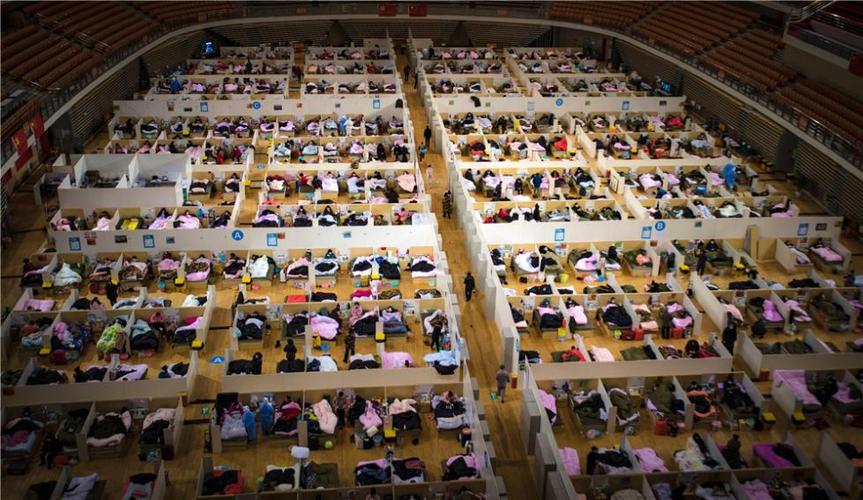 武汉为何有疫情_武汉为什么还有新增病例-第3张图片-德宏生活网 武汉为何有疫情_武汉为什么还有新增病例-第3张图片-德宏生活网