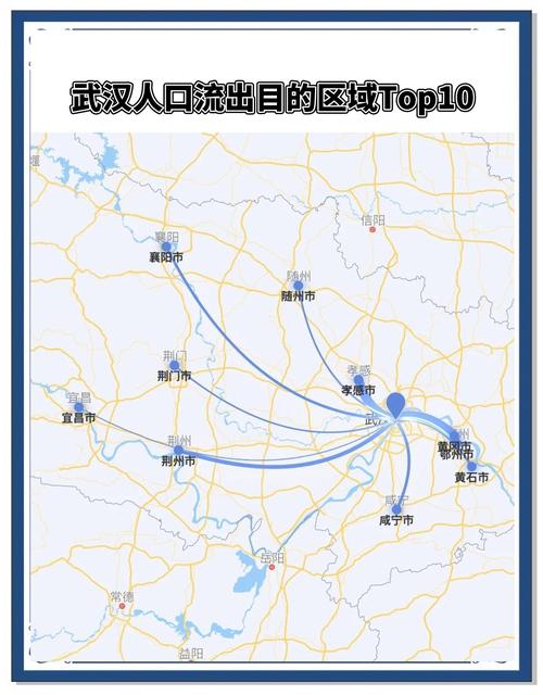 湖北疫情增长数据，湖北疫情增长情况-第3张图片-德宏生活网