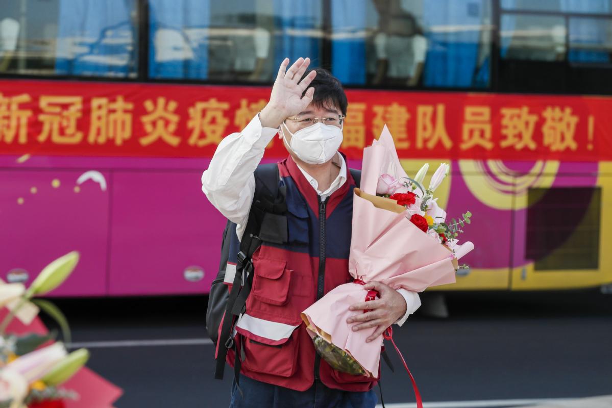 菲律宾支援中国疫情_支援菲律宾疫苗-第2张图片-德宏生活网