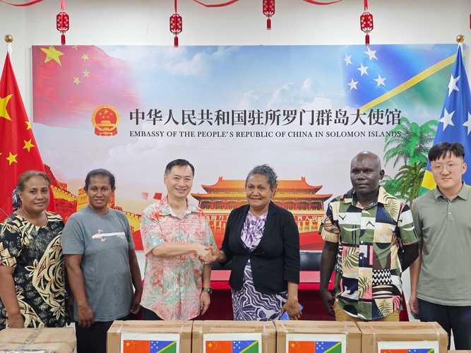 菲律宾支援中国疫情_支援菲律宾疫苗-第3张图片-德宏生活网