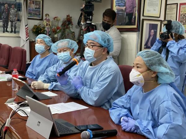 菲律宾支援中国疫情_支援菲律宾疫苗-第6张图片-德宏生活网