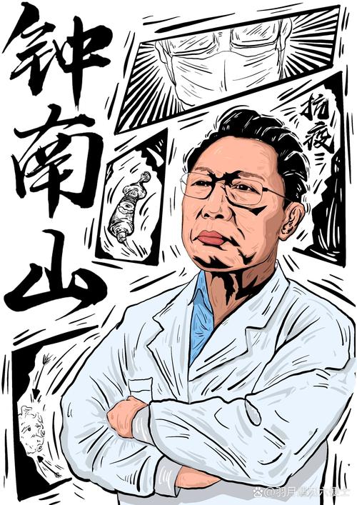 疫情钟南山医院,钟南山医院几天建成的?-第4张图片-德宏生活网 疫情钟南山医院,钟南山医院几天建成的?-第4张图片-德宏生活网