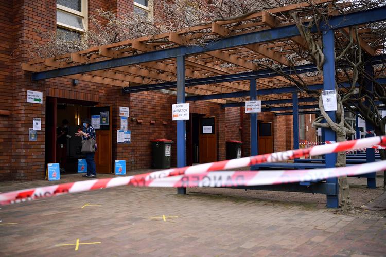 肺炎疫情23日-疫情通报23日？-第3张图片-德宏生活网